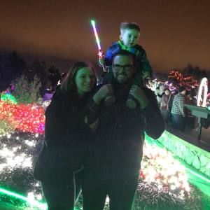 Meet your Posher, Toni